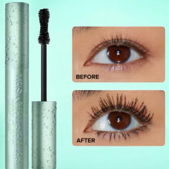 Too Faced Better than Sex Waterproof Mascara - Picture 5 of 6